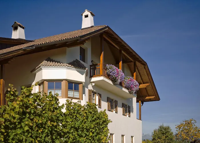 Ferienwohnungen Plonerhof