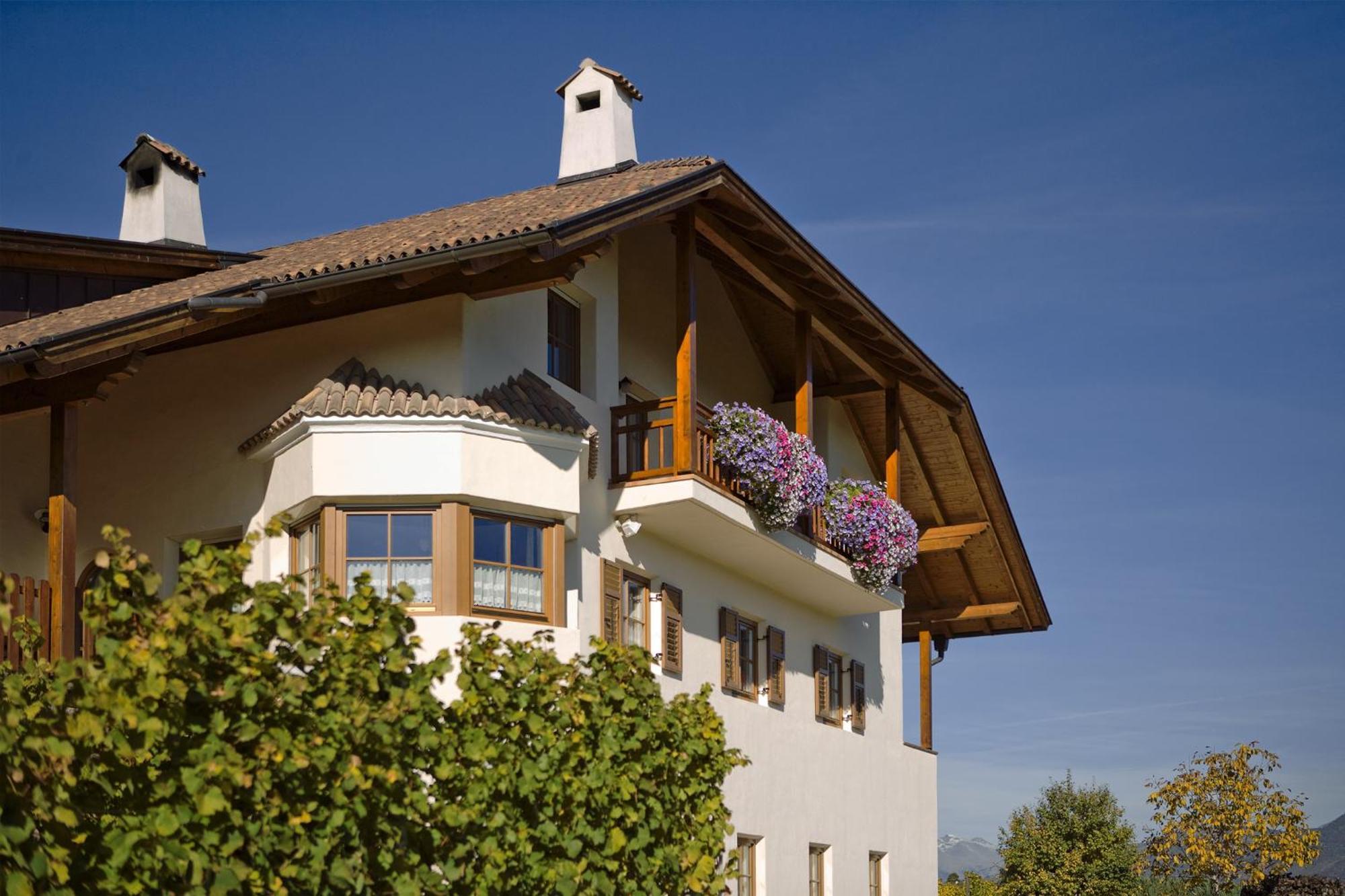 Apartment Plonerhof *