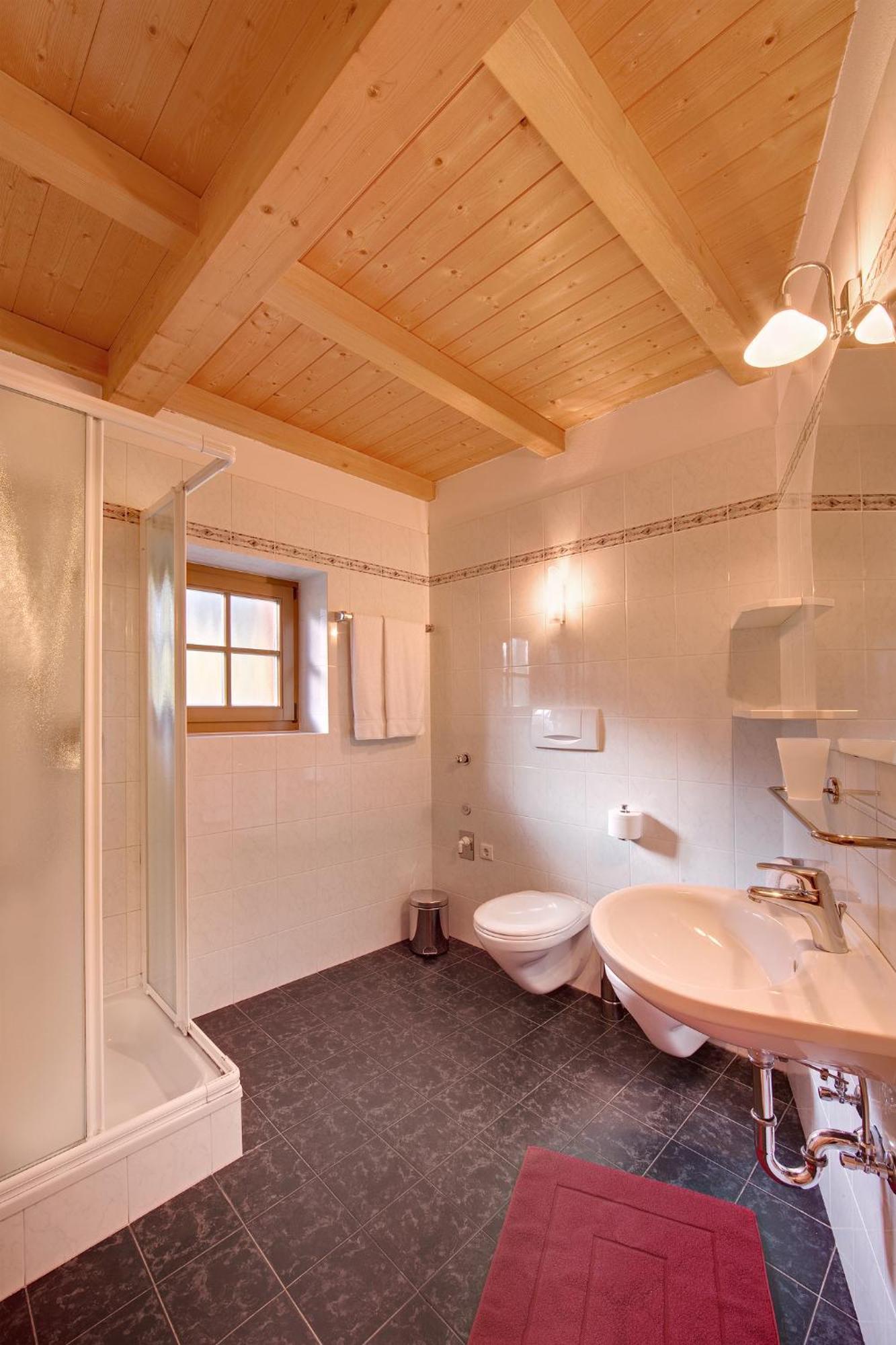 Plonerhof Apartment *